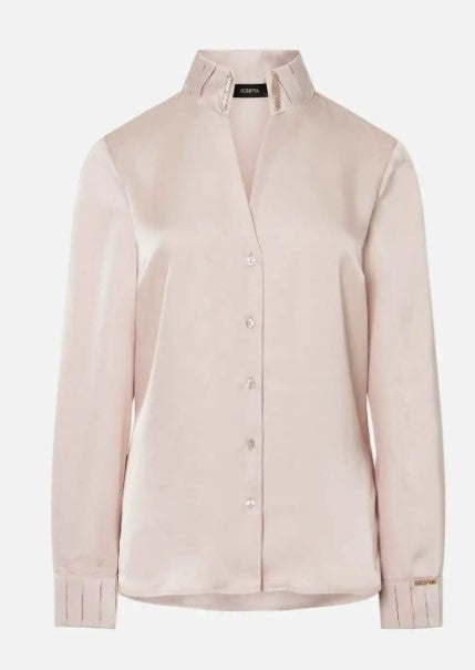 Blusa Scripta