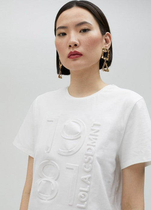 T-shirt Lola Casademunt