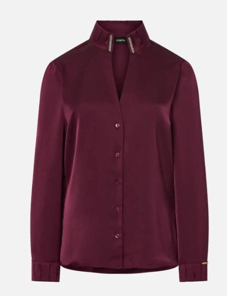 Blusa Scripta