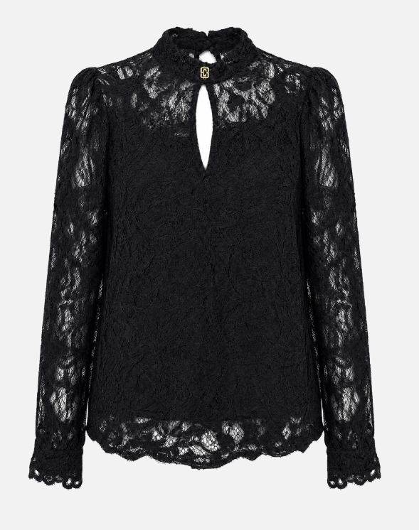 Blusa Scripta