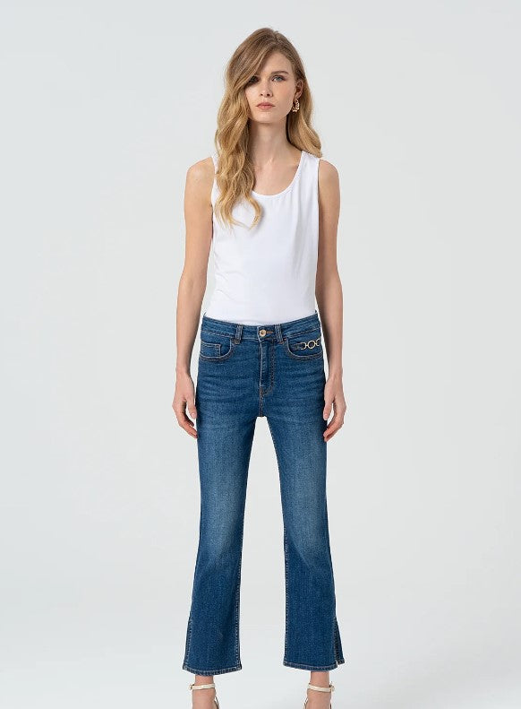 Calça Fracomina