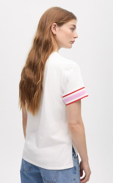 T-shirt Lola Casademunt