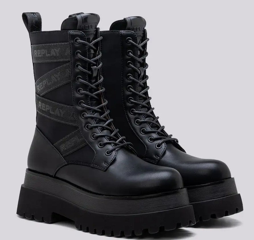 Replay Boot