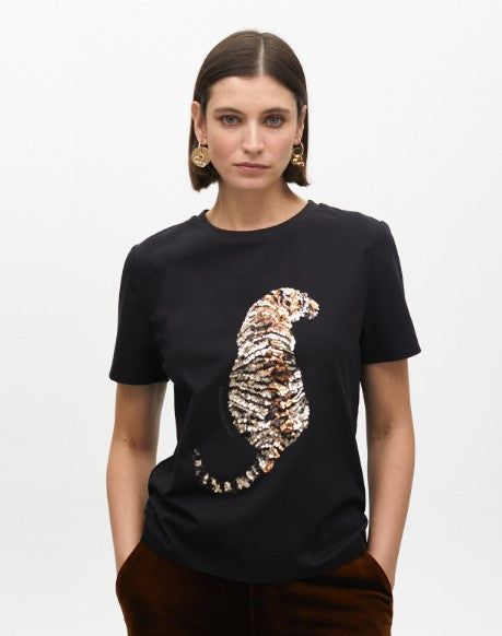 T-shirt Lola Casademunt