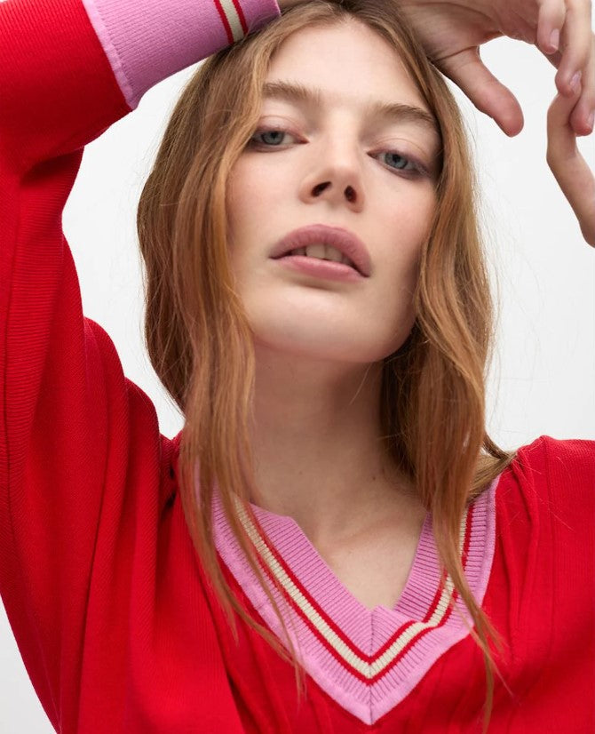 Camisola Lola Casademunt