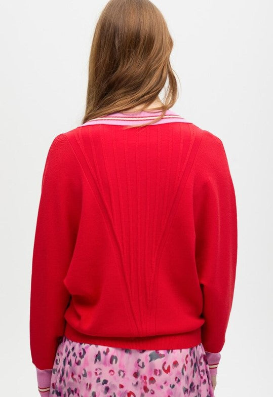 Camisola Lola Casademunt