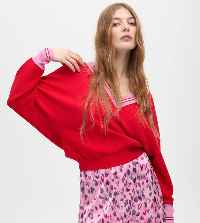 Camisola Lola Casademunt