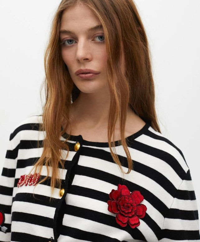 Cardigan Lola Casademunt
