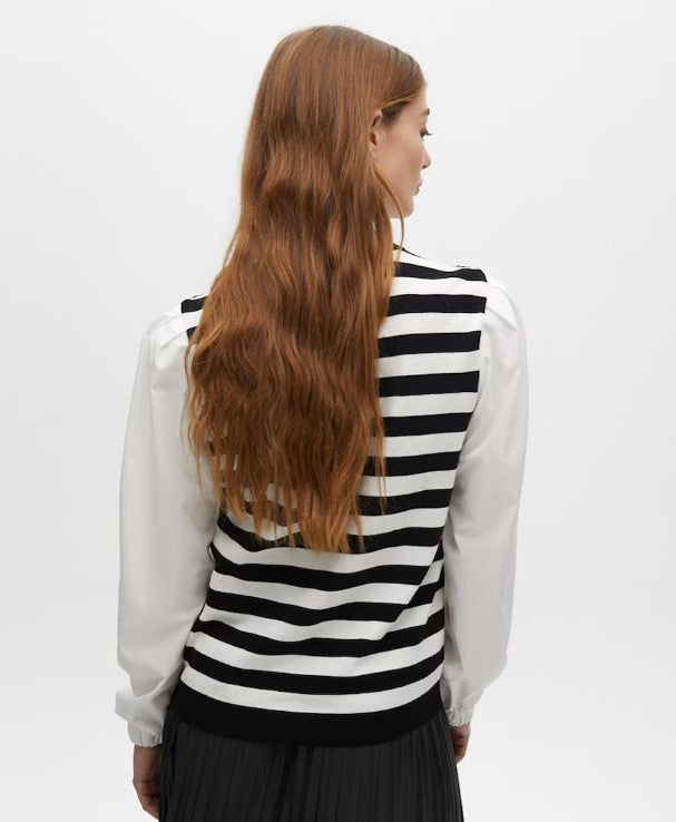 Camisola Lola Casademunt