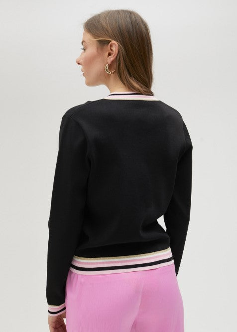 Camisola Lola Casademunt