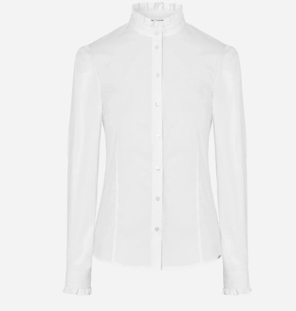 Camisa Scripta