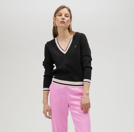 Camisola Lola Casademunt