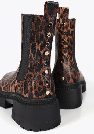 Bota Lola Casademunt