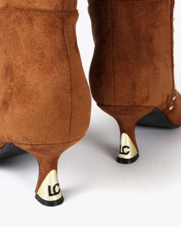 Bota Lola Casademunt