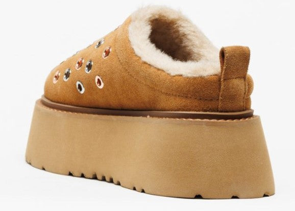 Bota ABF-97
