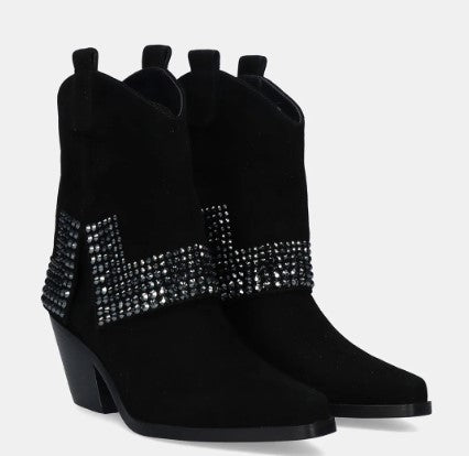 Bota Befree