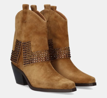 Bota Befree