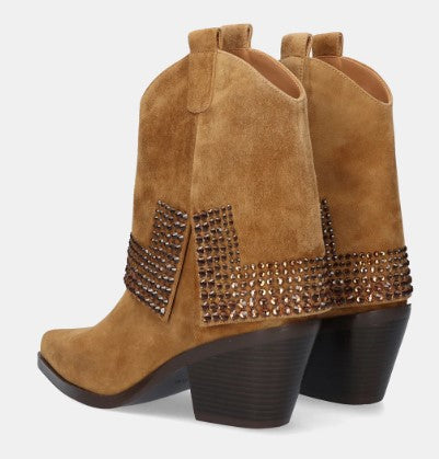 Bota Befree