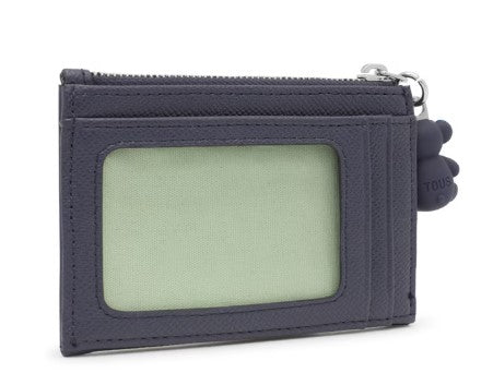 Tous Coin Purse/Card Holder