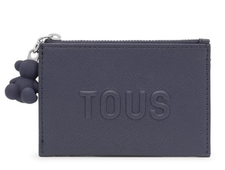 Tous Coin Purse/Card Holder