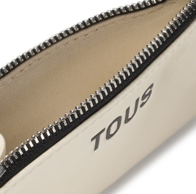 Tous Coin Purse/Card Holder