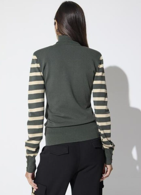 Camisola Lola Casademunt