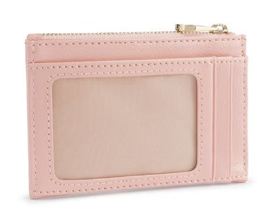 Tous Coin Purse/Card Holder
