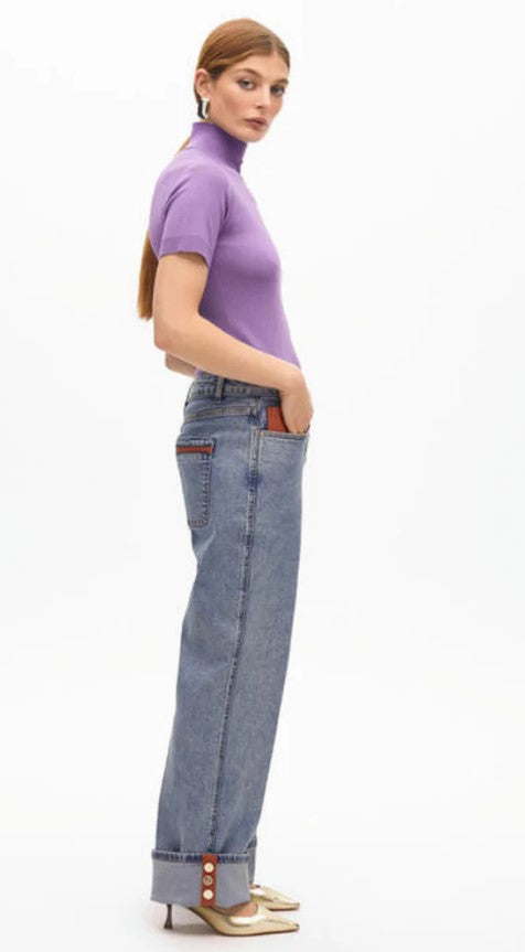 Calça Lola Casademunt