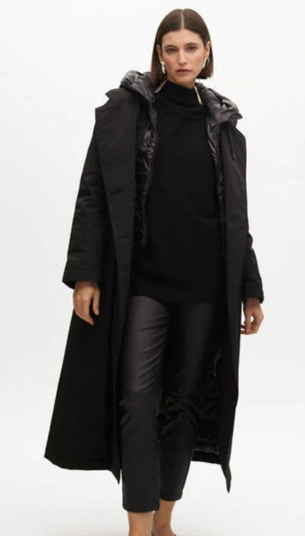 Gabardine Lola Casademunt