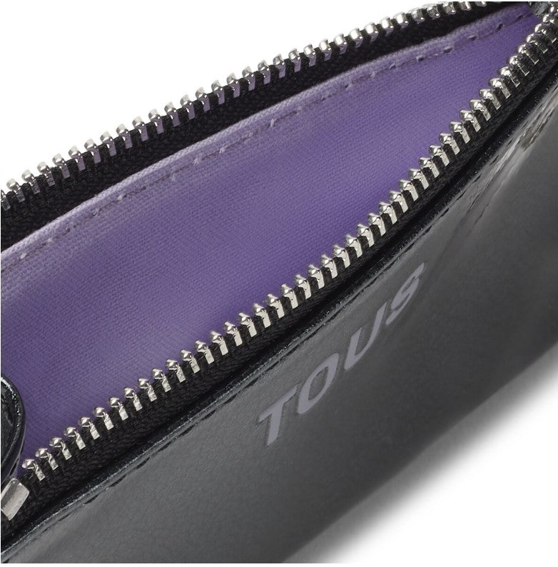 Tous Coin Purse/Card Holder