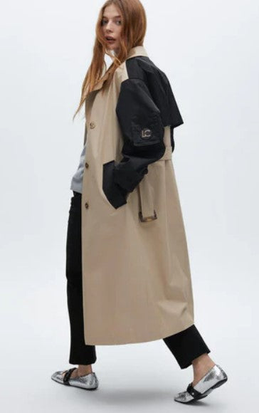 Gabardine Lola Casademunt