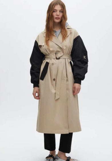Gabardine Lola Casademunt