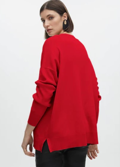 Camisola Lola Casademunt