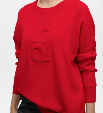 Camisola Lola Casademunt