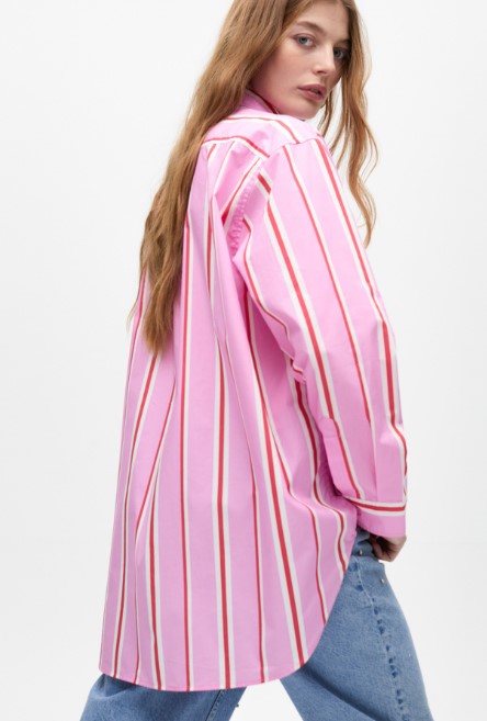 Camisa Lola Casademunt