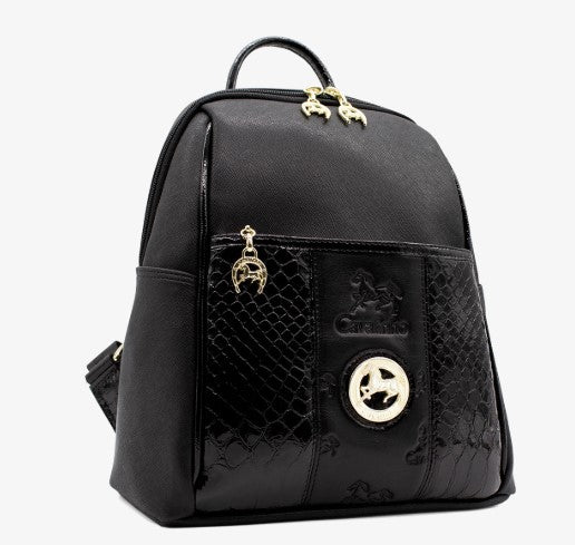 Mochila Cavalinho