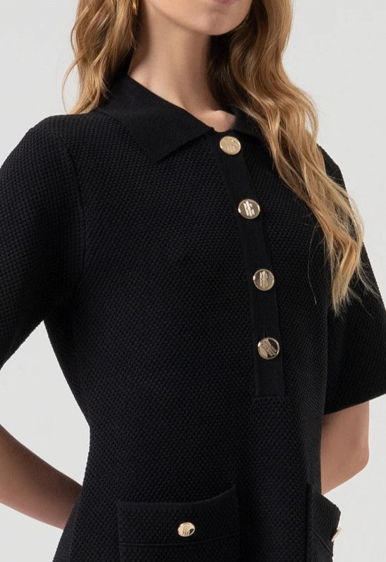 Vestido Fracomina