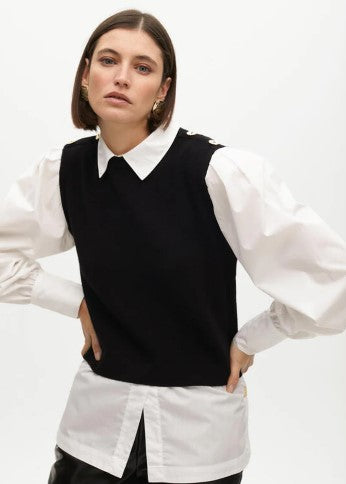 Camisola Lola Casademunt