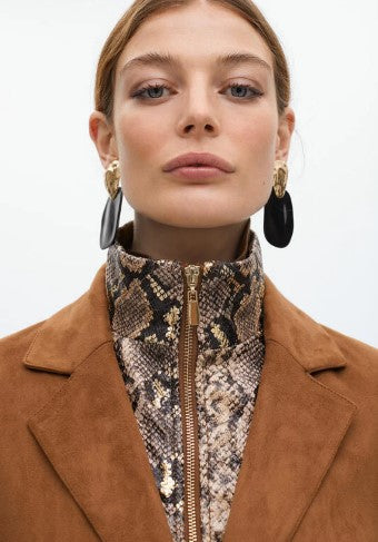Blazer Lola Casademunt