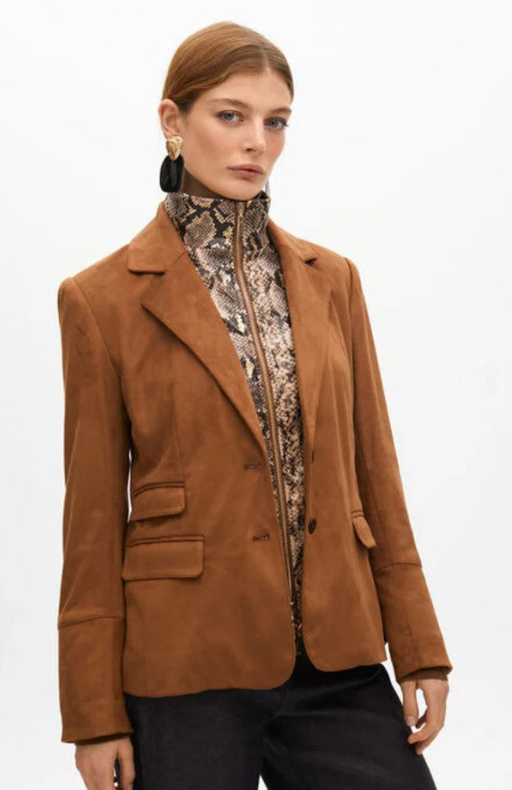 Blazer Lola Casademunt