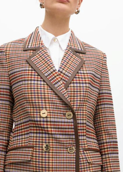 Blazer Lola Casademunt