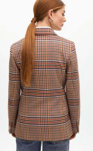 Blazer Lola Casademunt