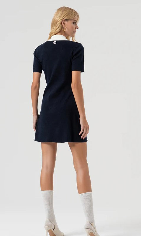 Vestido Fracomina