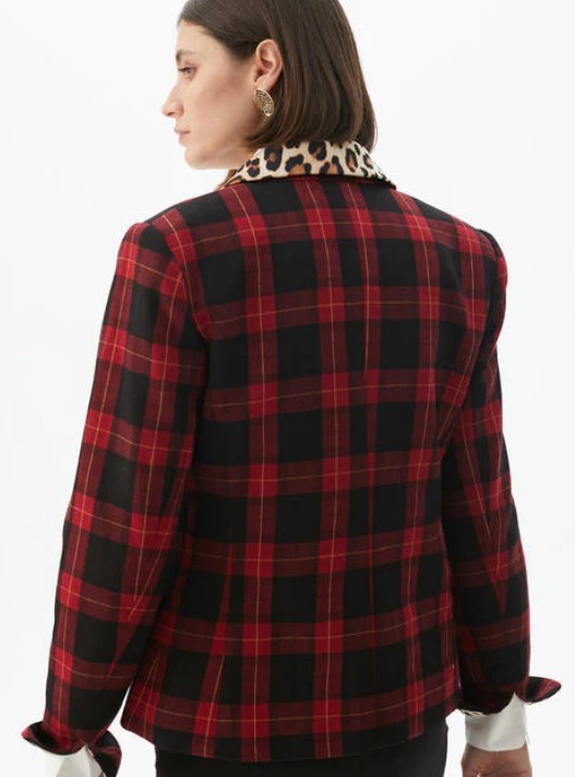 Blazer Lola Casademunt