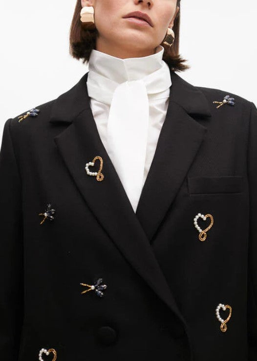 Blazer Lola Casademunt