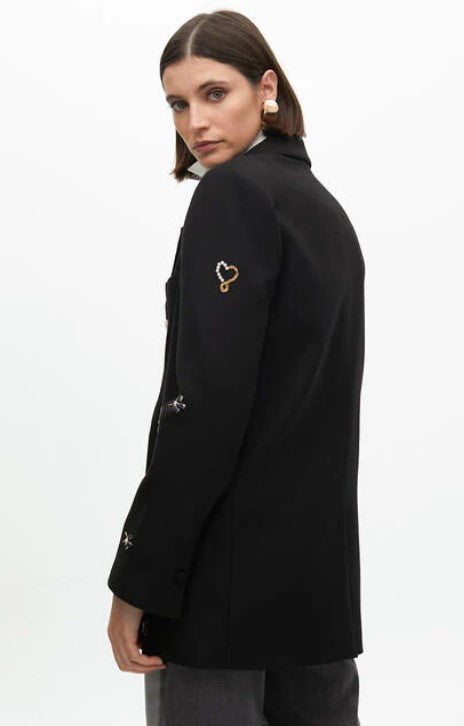 Blazer Lola Casademunt