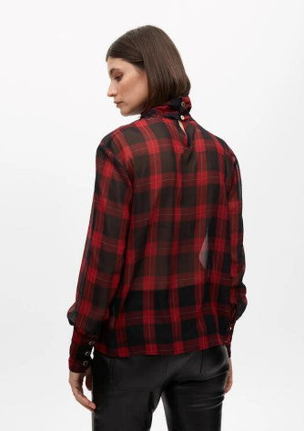 Blusa Lola Casademunt