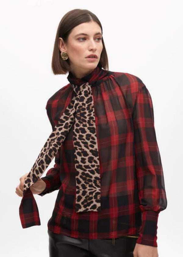 Blusa Lola Casademunt
