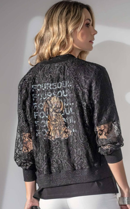 Bomber Foursoul