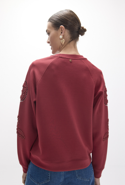 Camisola Lola Casademunt